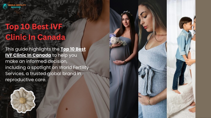 top 10 best ivf clinic in canada