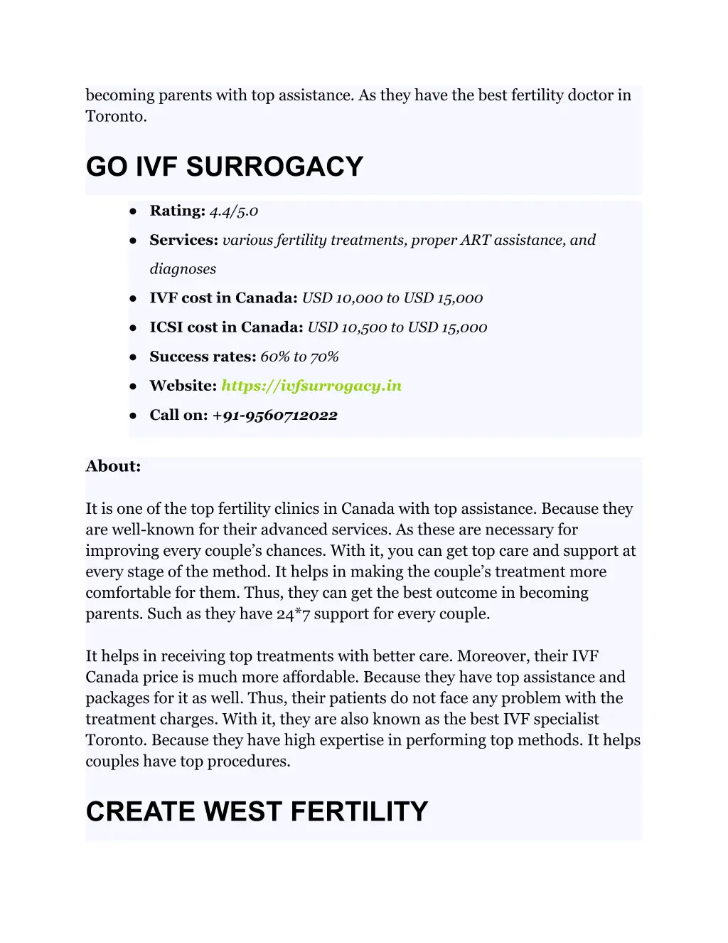 becoming parents with top assistance as they have