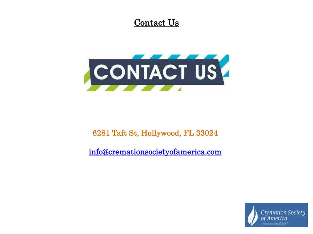 contact us contact us