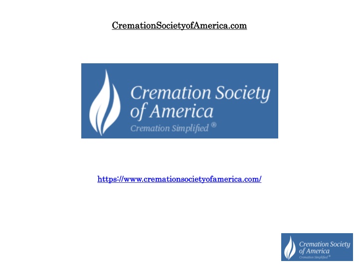 cremationsocietyofamerica