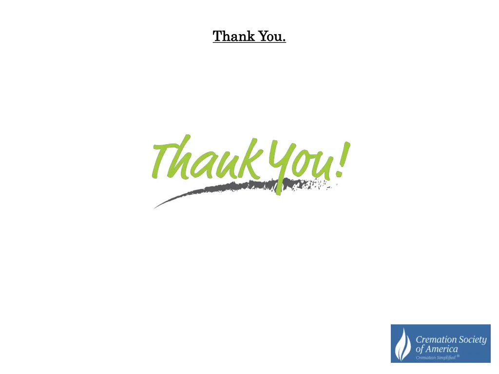 thank you thank you