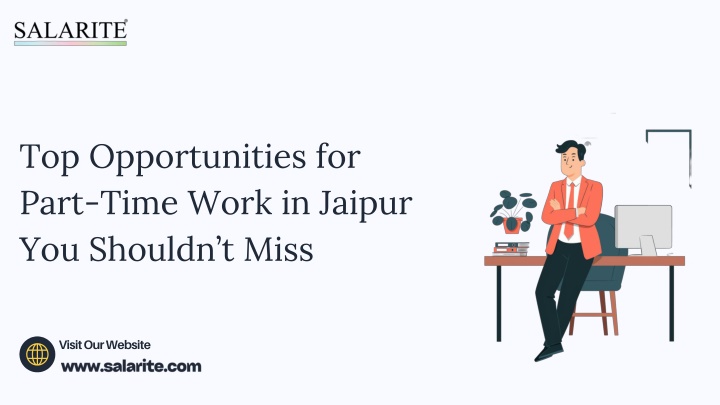 top opportunities for part time work in jaipur