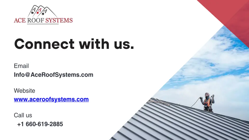 connect with us