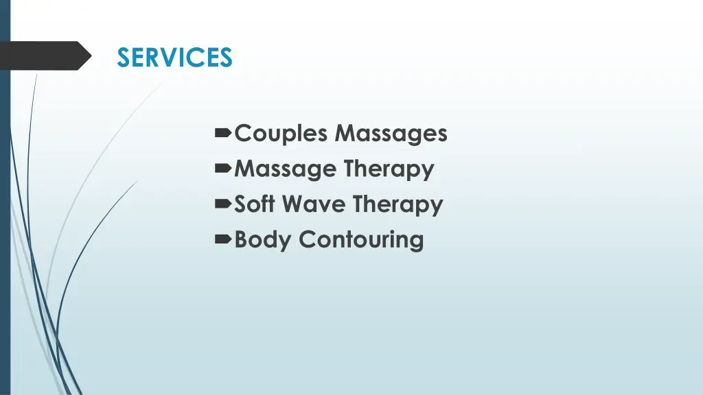 services