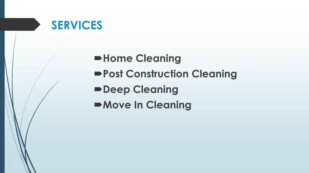 services