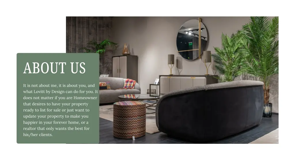 about us