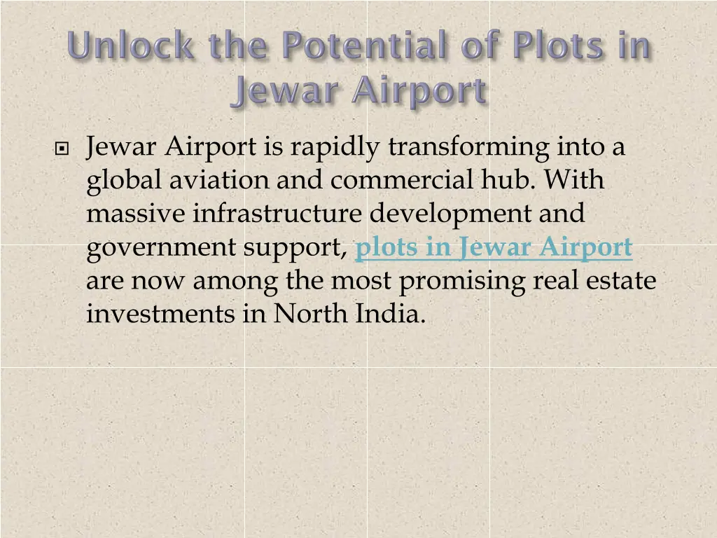 jewar airport is rapidly transforming into