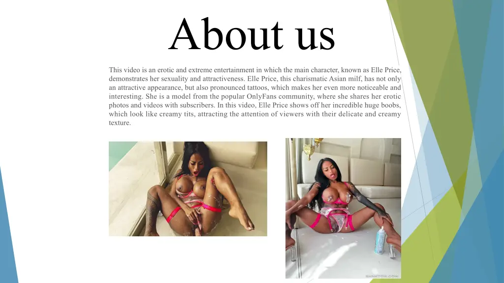 about us