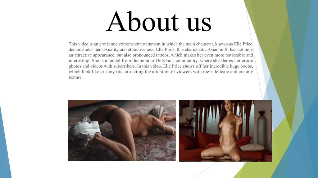 about us