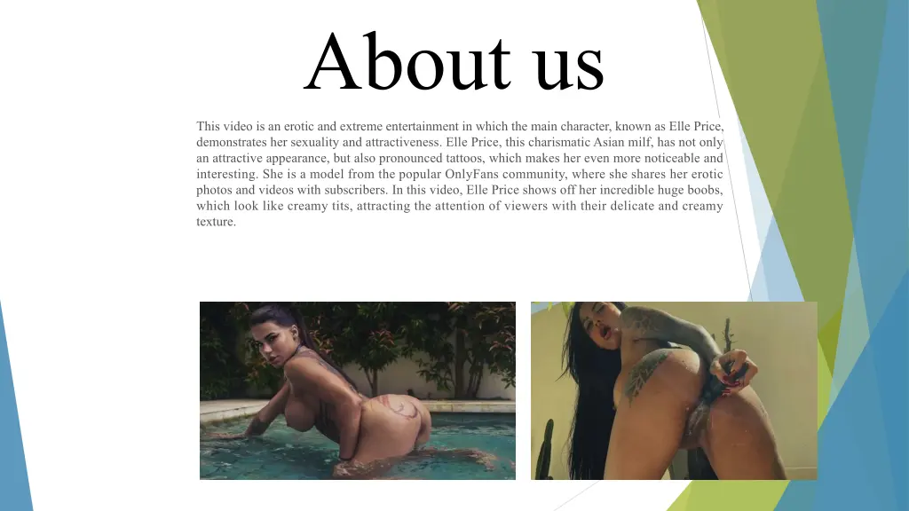 about us