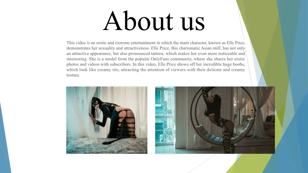 about us