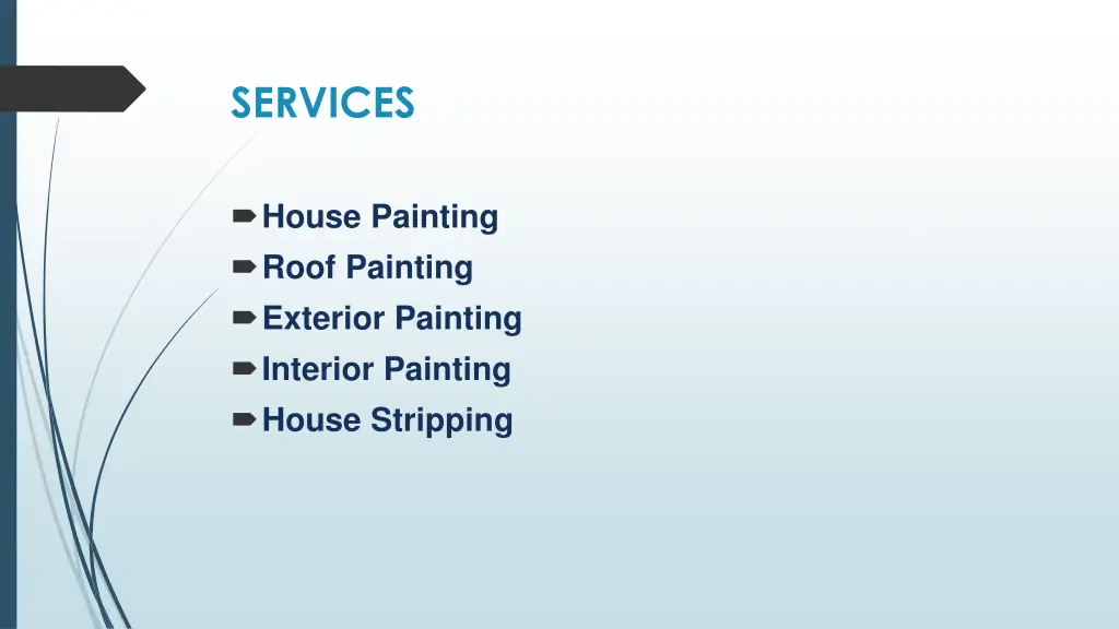 services