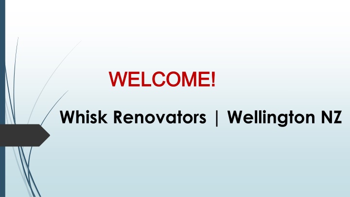 welcome welcome