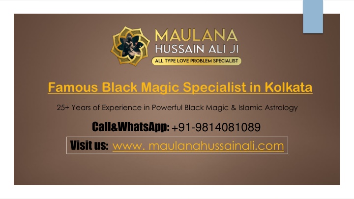 famous black magic specialist in kolkata
