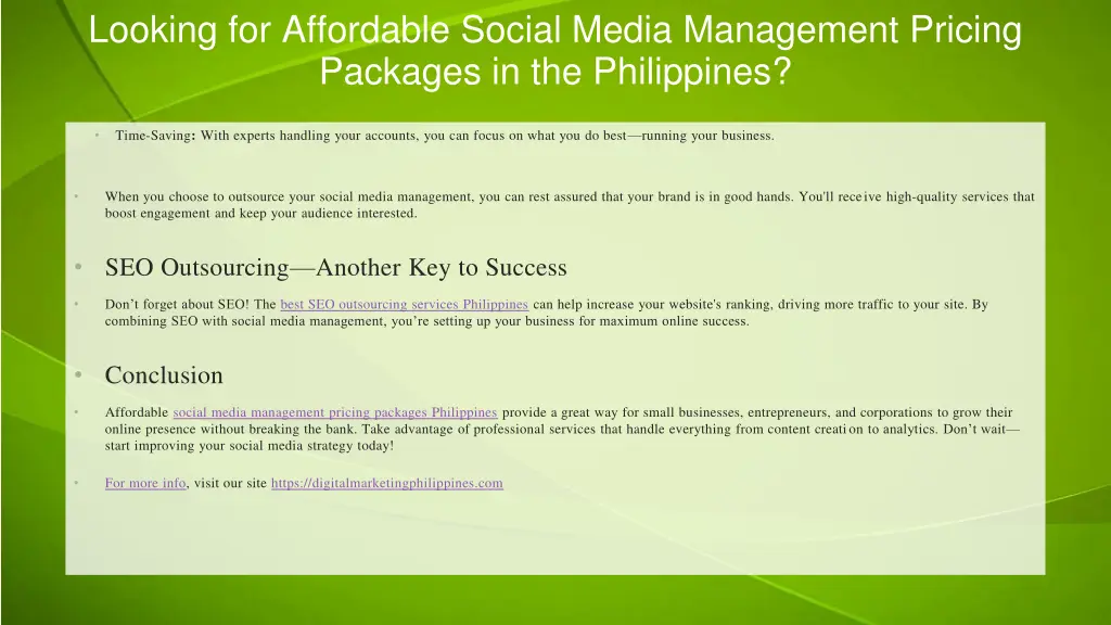 looking for affordable social media management 1