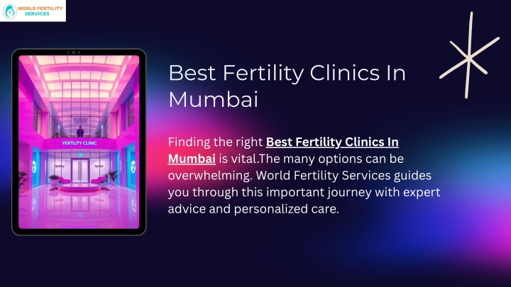 best fertility clinics in mumbai