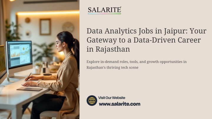 data analytics jobs in jaipur your gateway