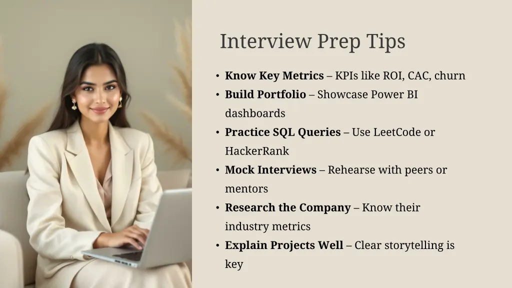 interview prep tips