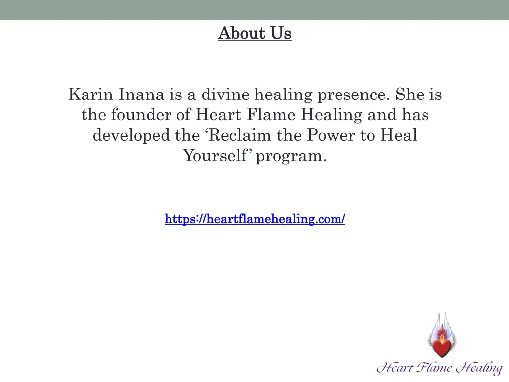 about us about us