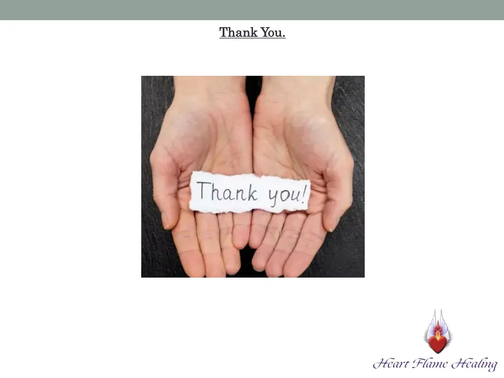 thank you thank you