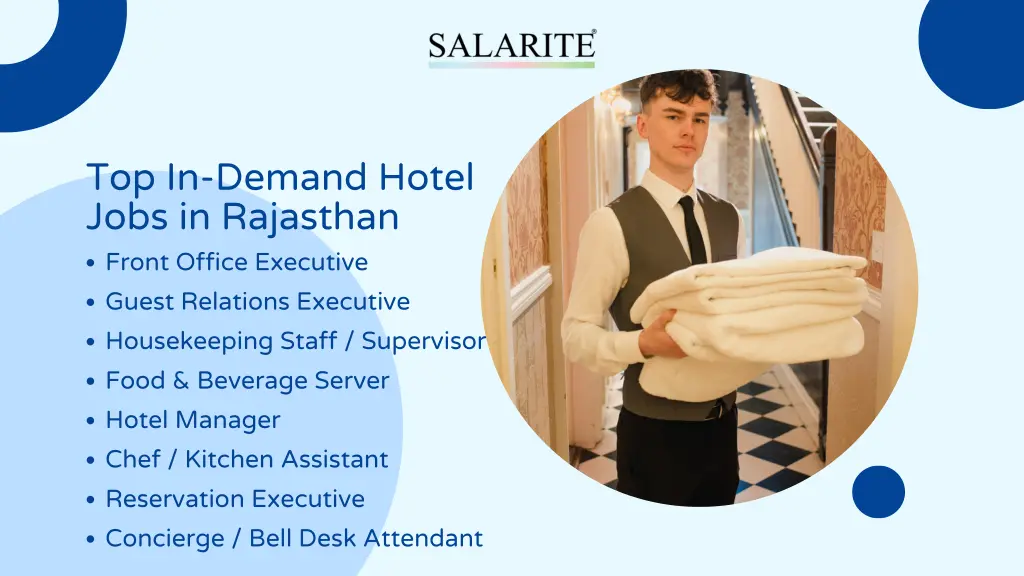 top in demand hotel jobs in rajasthan front