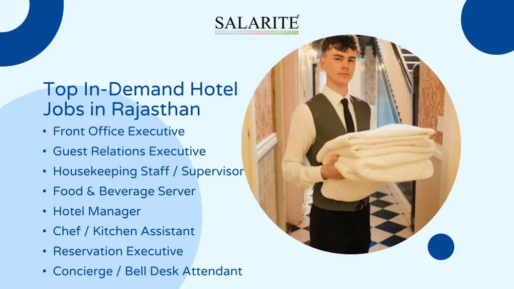 top in demand hotel jobs in rajasthan front