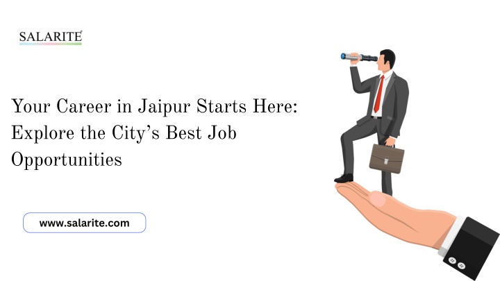 your career in jaipur starts here explore