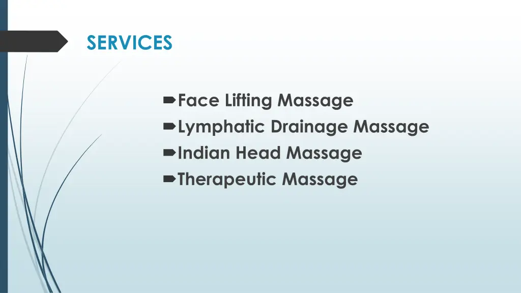 services