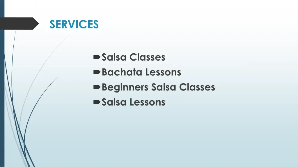 services
