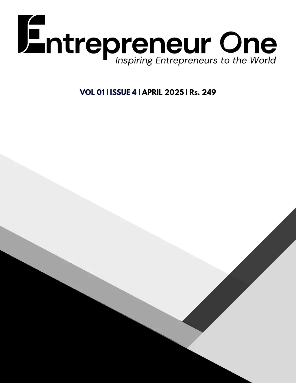 ntrepreneur inspiring entrepreneurs to the world