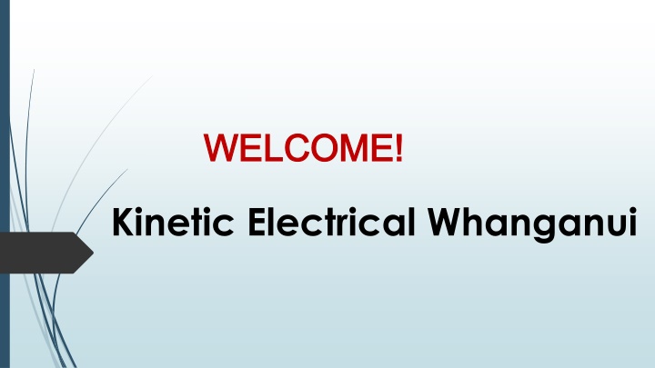 welcome welcome