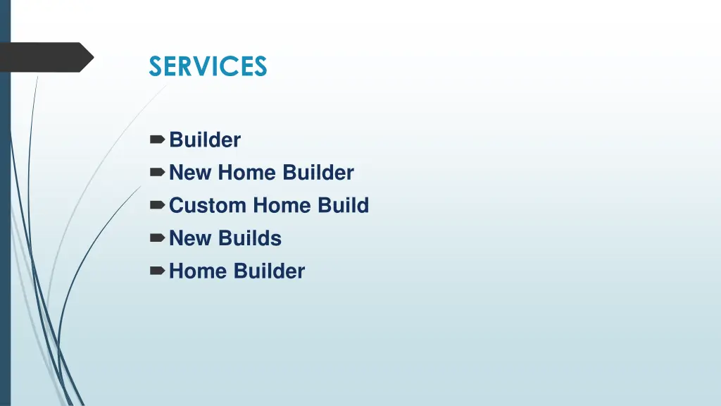 services