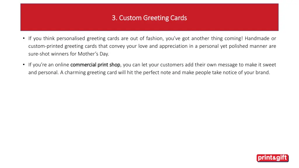 3 custom greeting cards 3 custom greeting cards