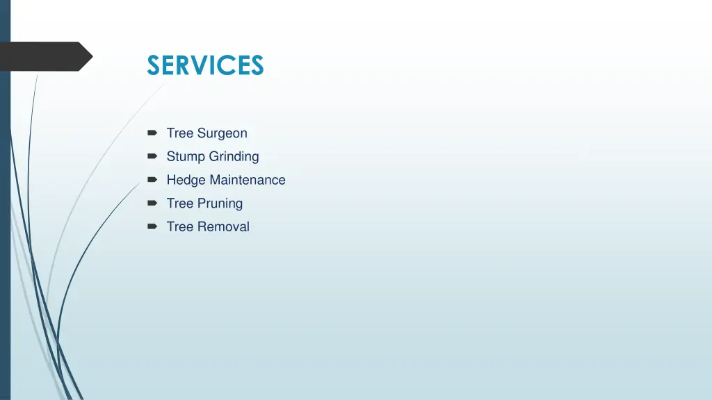 services
