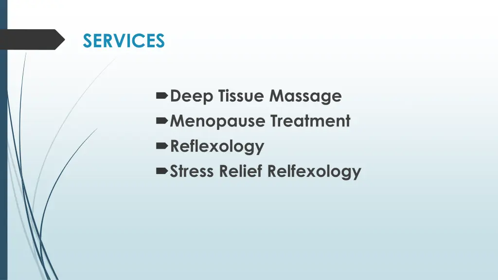 services