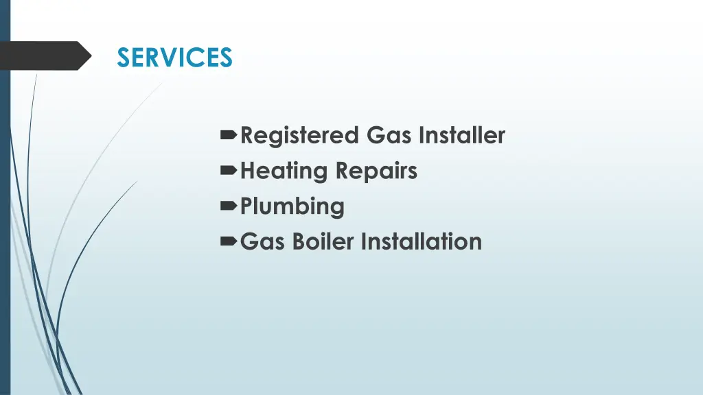 services
