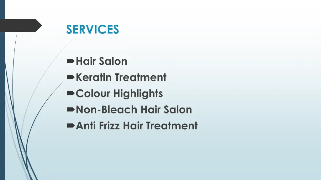 services