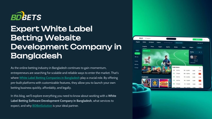 expert white label expert white label betting