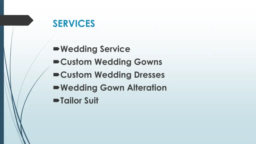 services