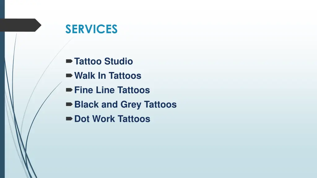 services