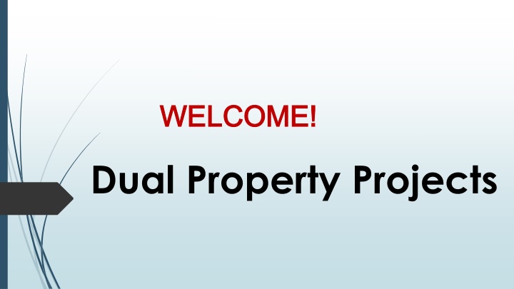 welcome welcome