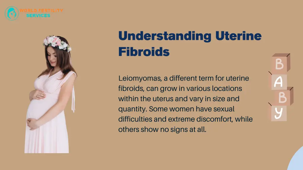 understanding uterine fibroids
