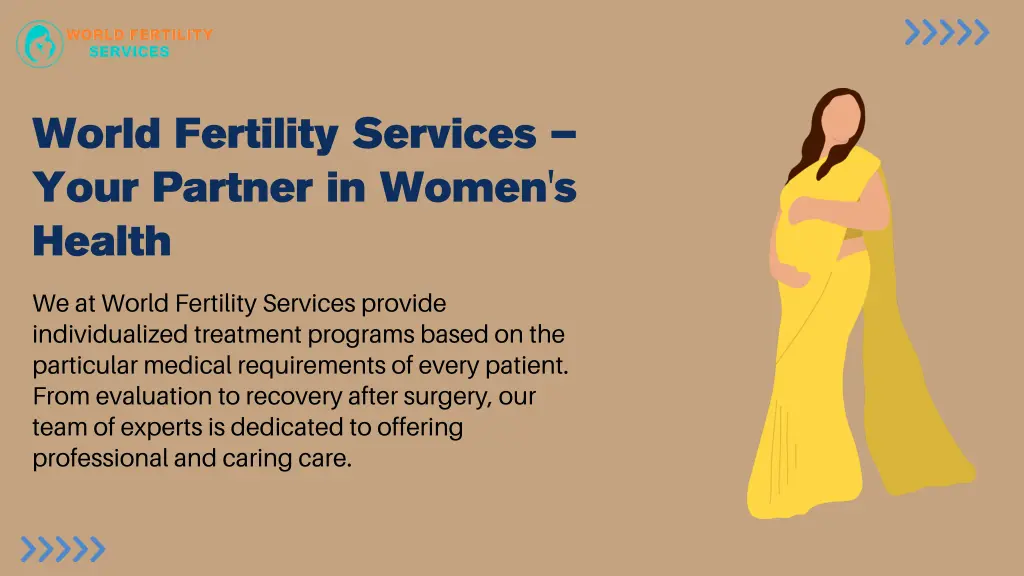 world fertility services your partner in women