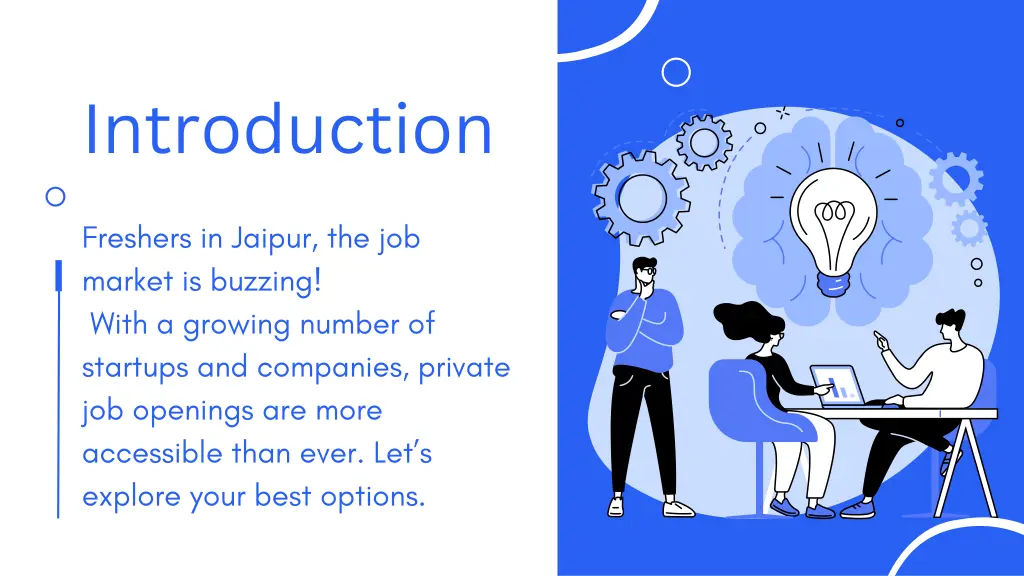 introduction