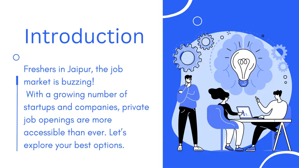 introduction