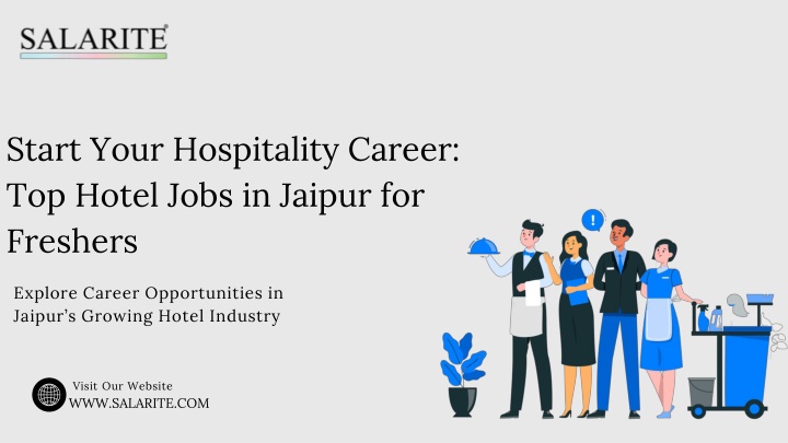 start your hospitality career top hotel jobs