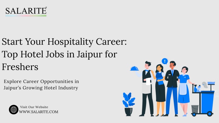 start your hospitality career top hotel jobs