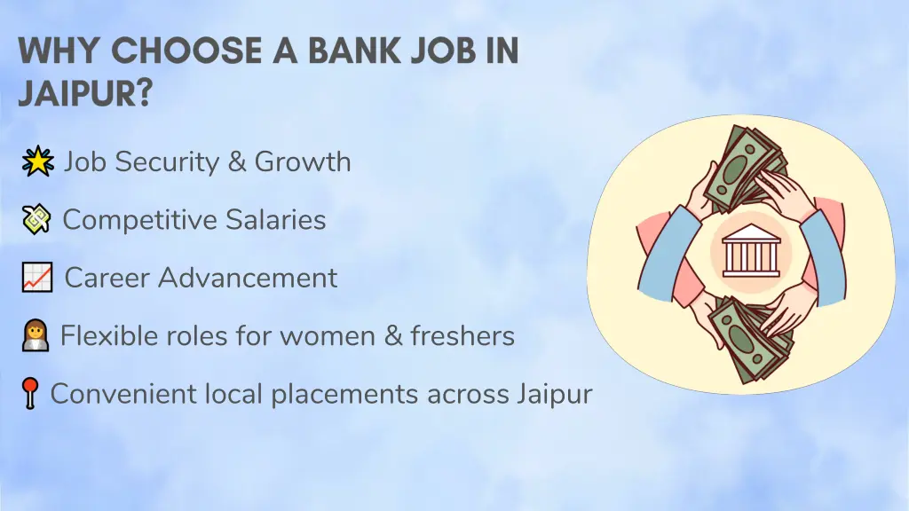 job security growth