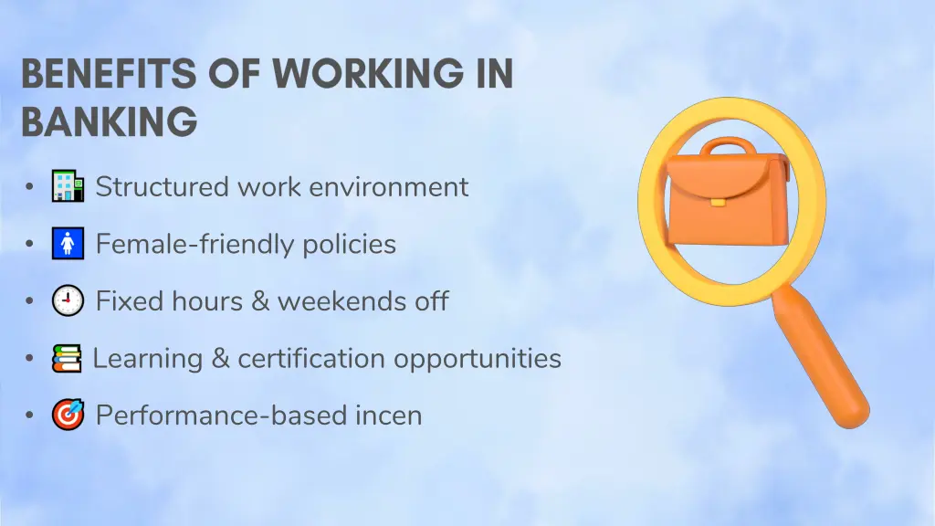 structured work environment