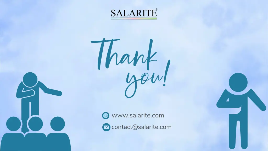 www salarite com